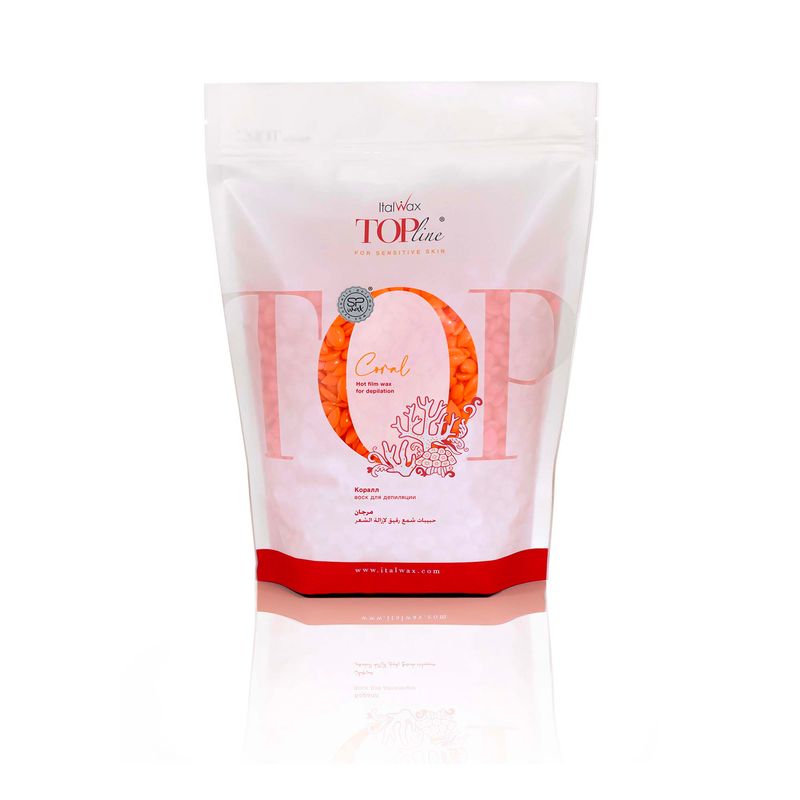 Top Line Coral - synthetisches Filmwachs Top Line Coral - synthetisches Filmwachs