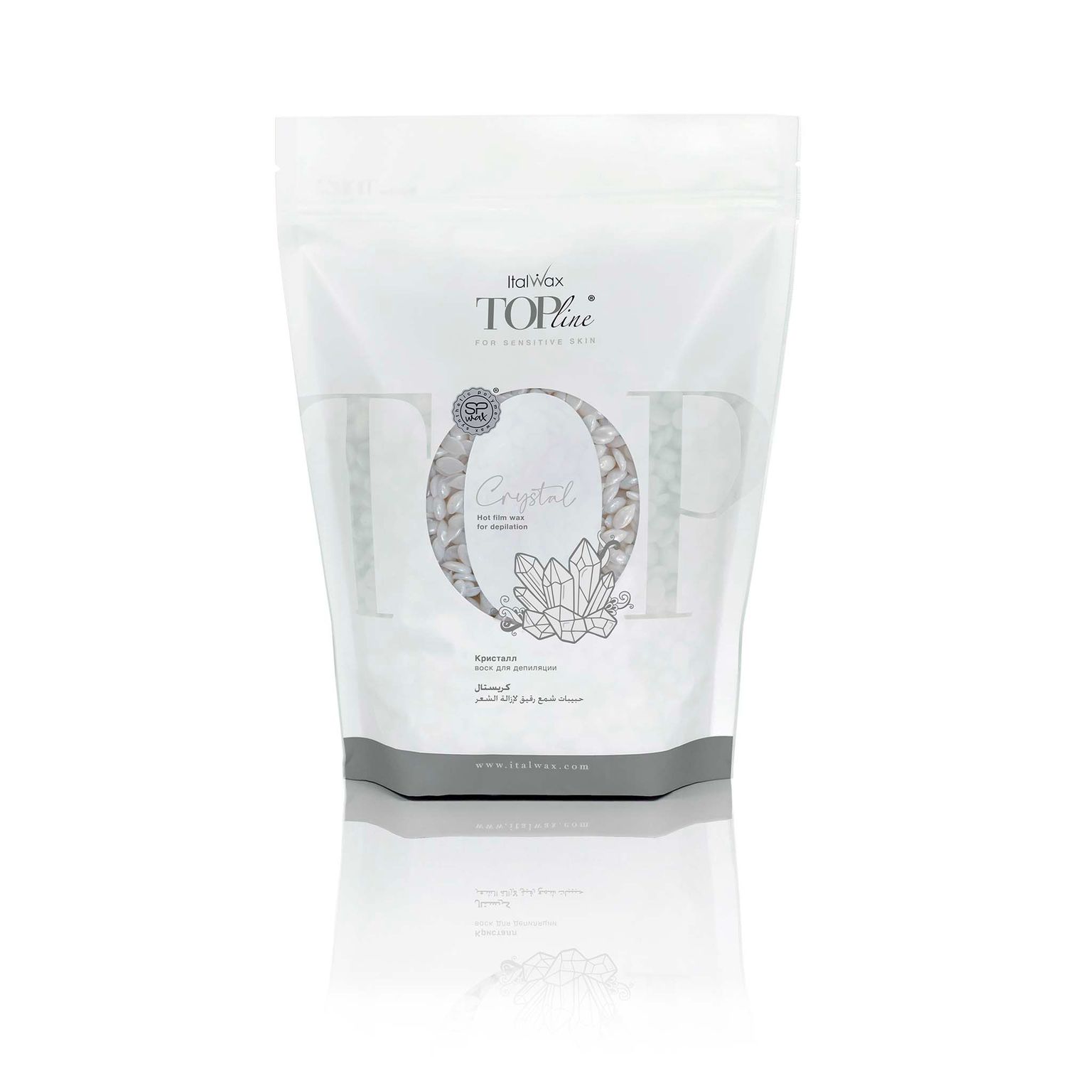 Top Line Crystal - synthetisches Filmwachs