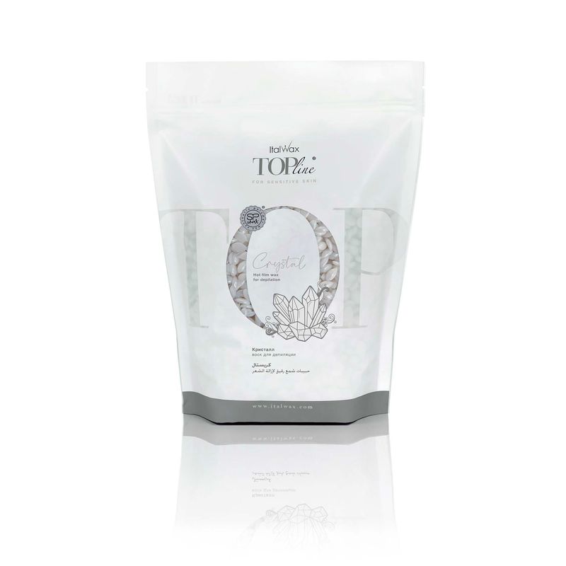 Top Line Crystal - synthetisches Filmwachs Top Line Crystal - synthetisches Filmwachs