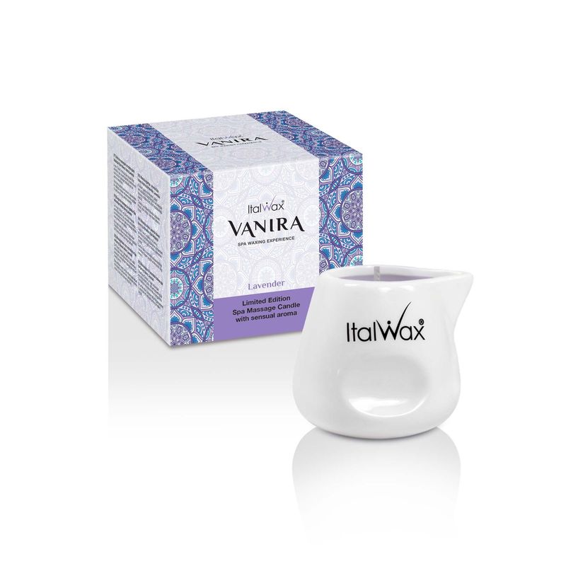 Vanira Duftkerze Lavendel