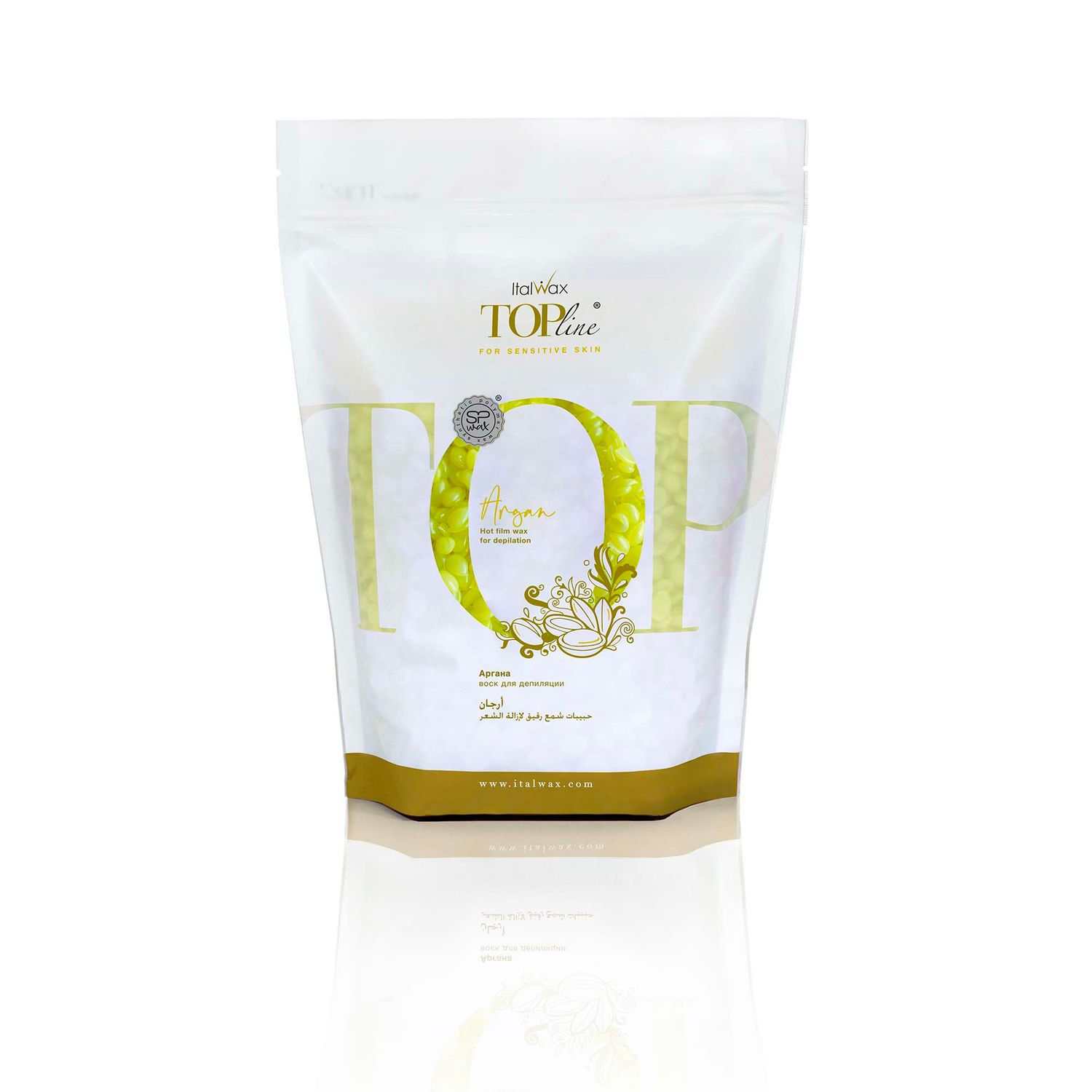 Top Line Argan - synthetisches Filmwachs