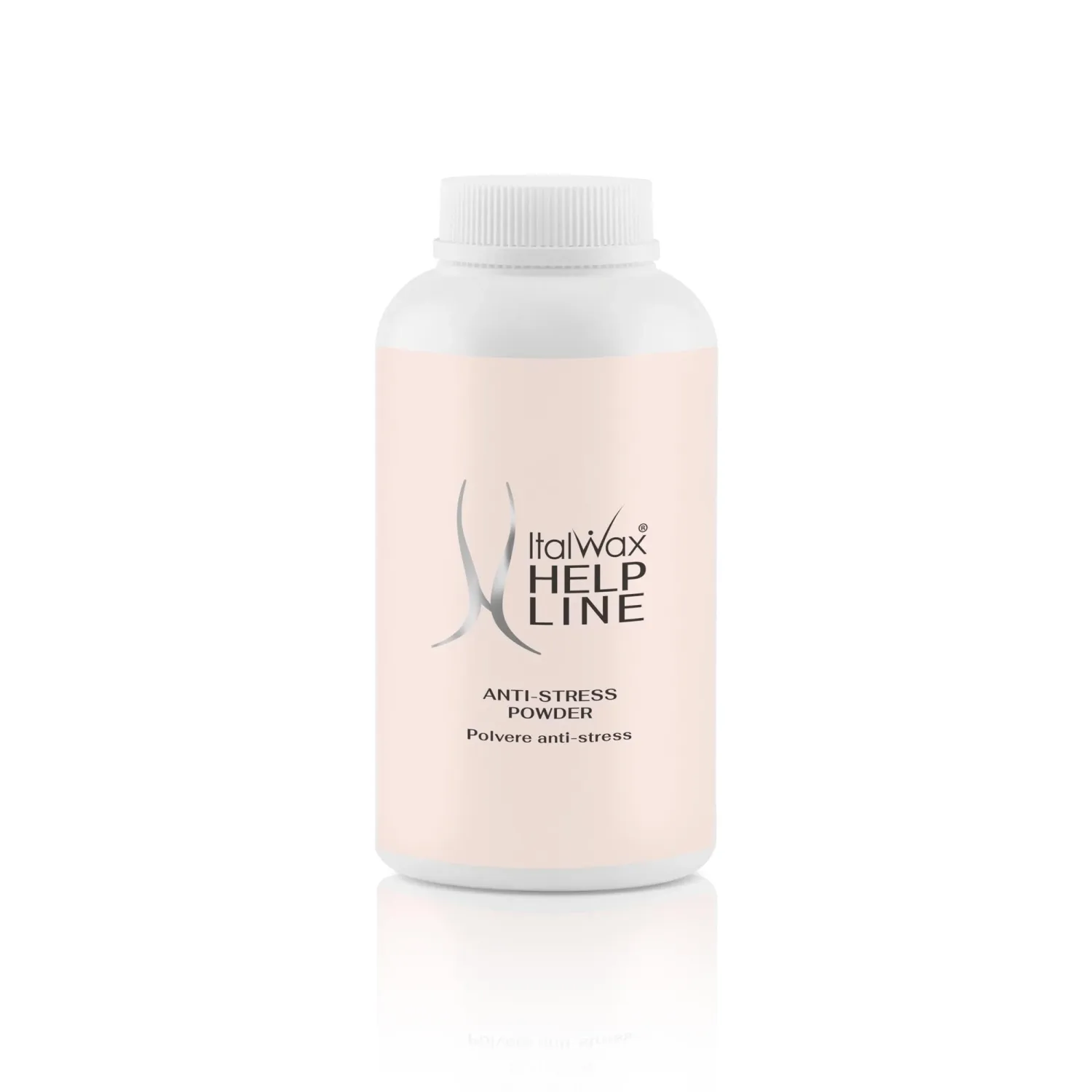 ItalWax Help Line Anti Stress Puder