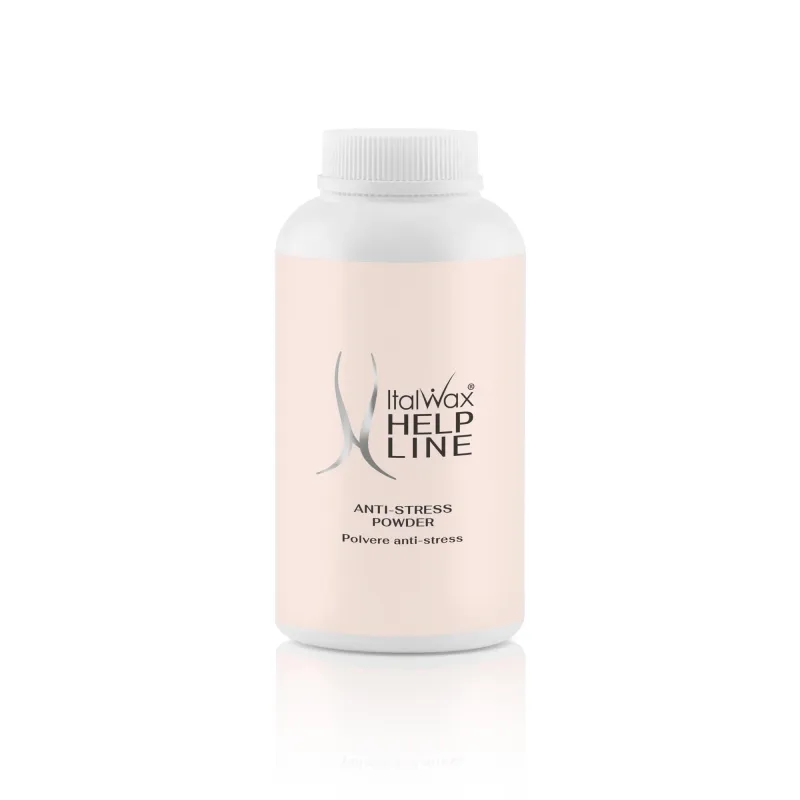 ItalWax Help Line Anti Stress Puder