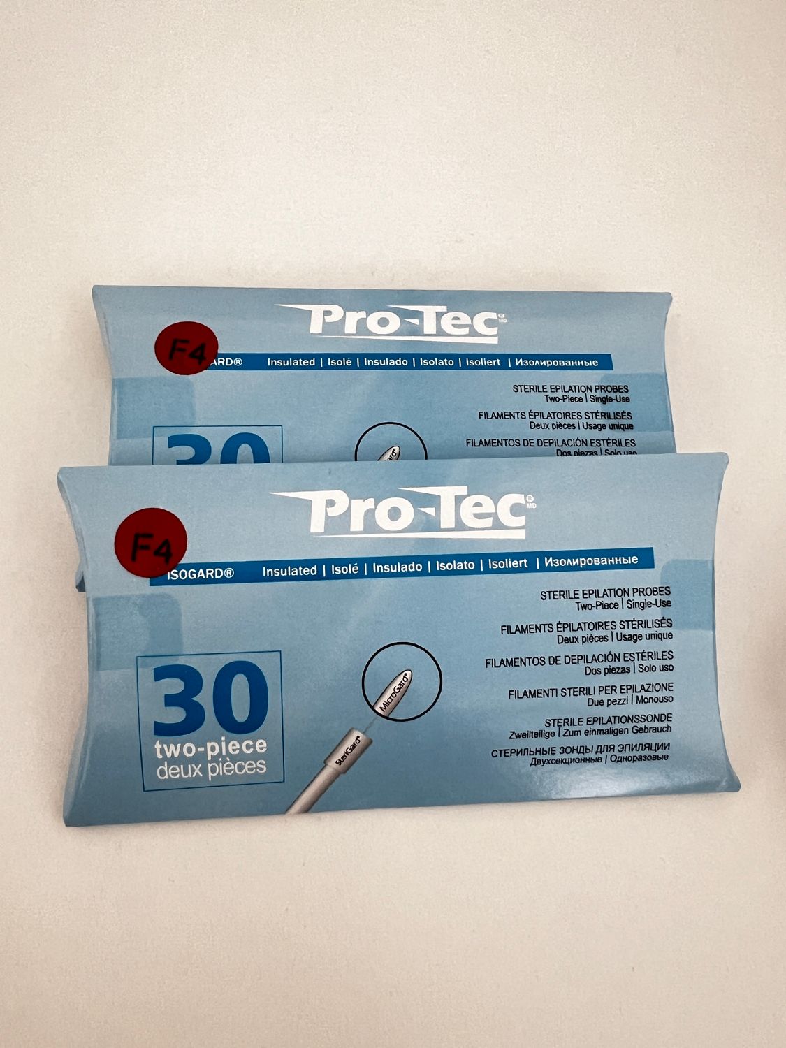 ISOGARD Protec isoliert F4 ITH/30