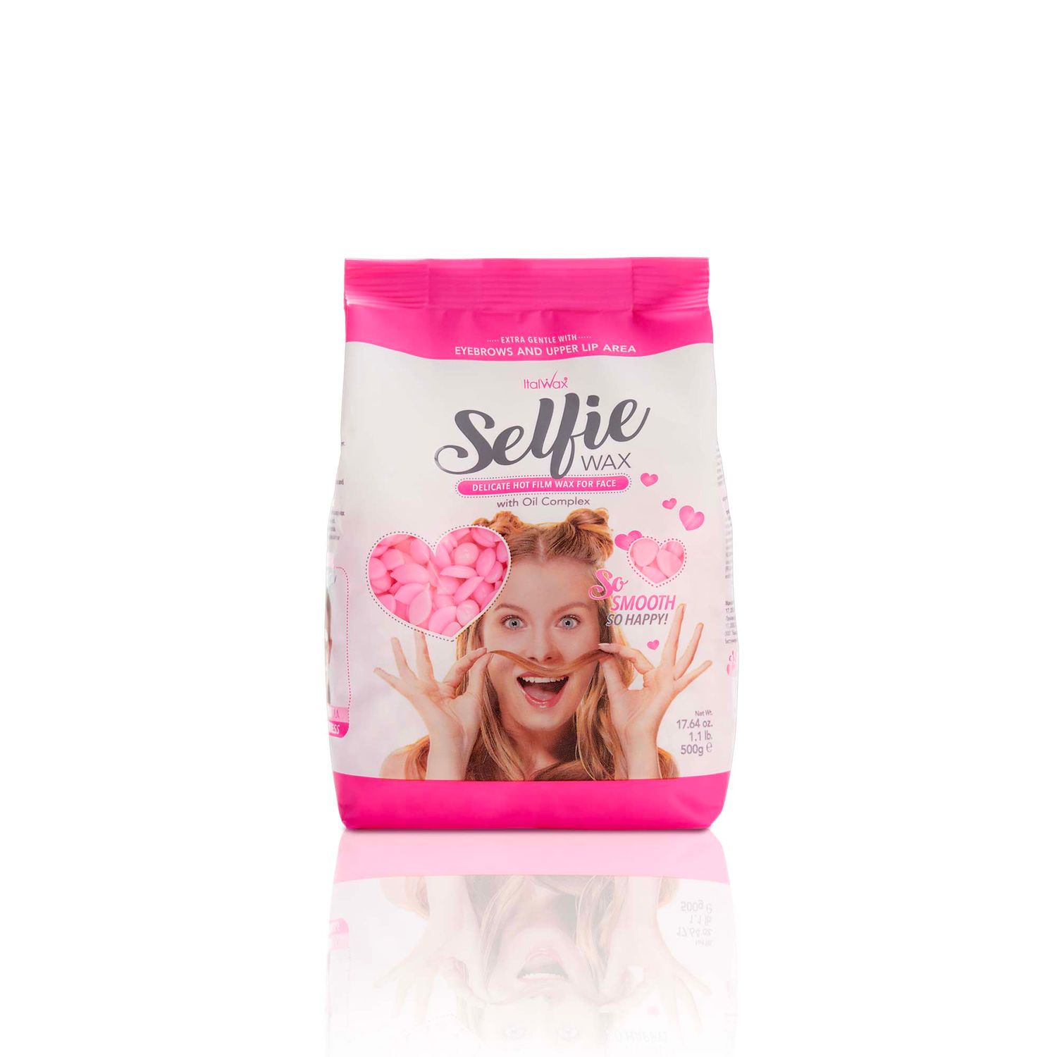 Italwax Filmwax Selfie