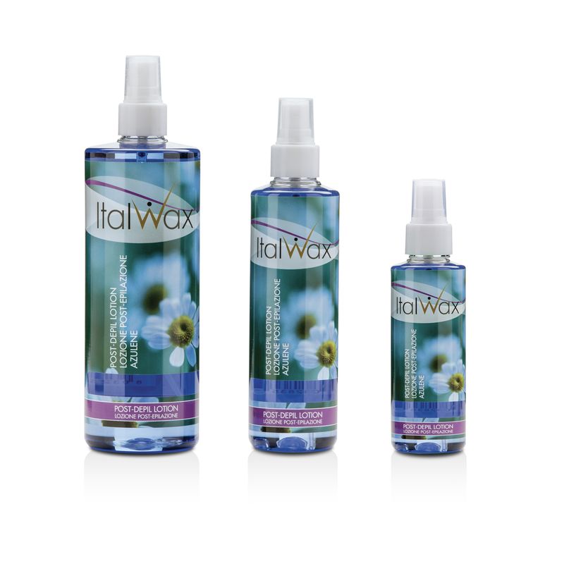 After Wax Lotion Azulen, 500 ml