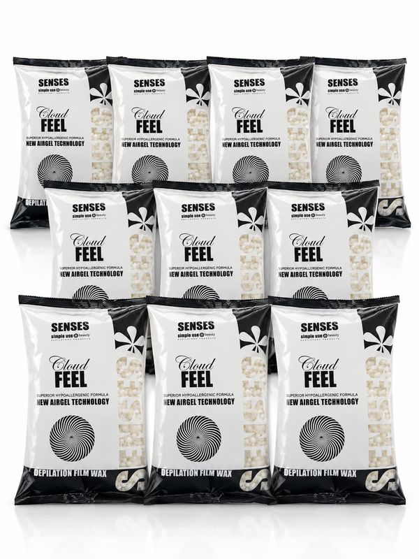 Feel the Cloud, 10-er Packung