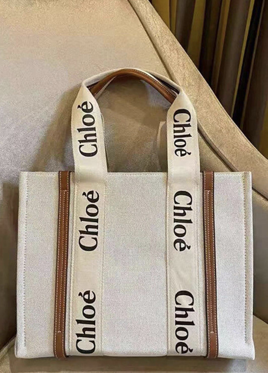 Tote bags