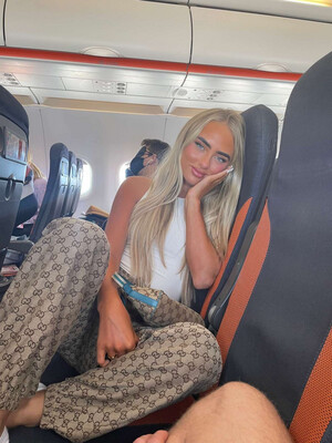 Gina joggers