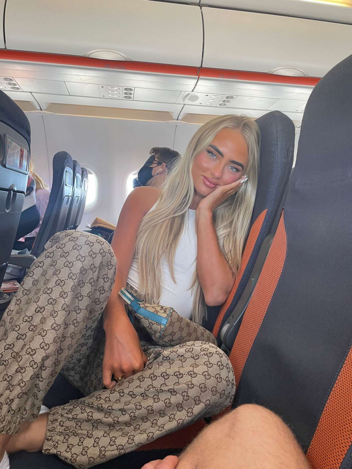Gina joggers