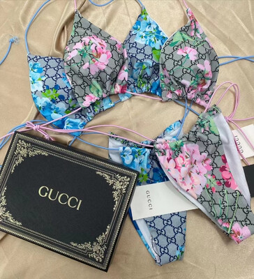 Gina bloom bikinis