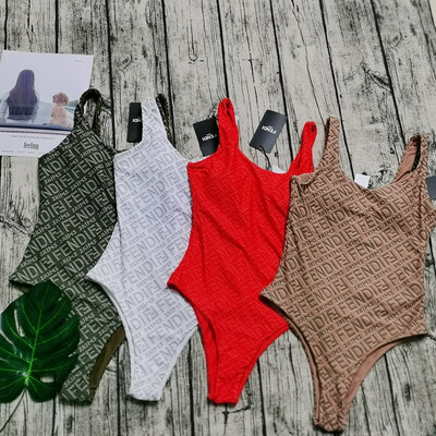 Fiona swimsuit