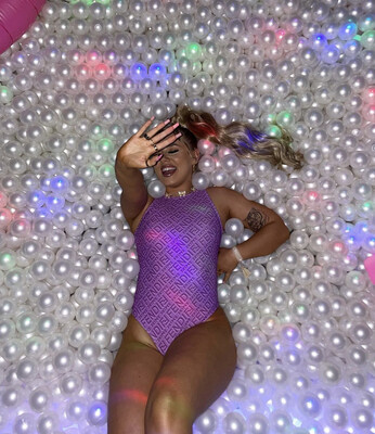 Fifi bodysuits