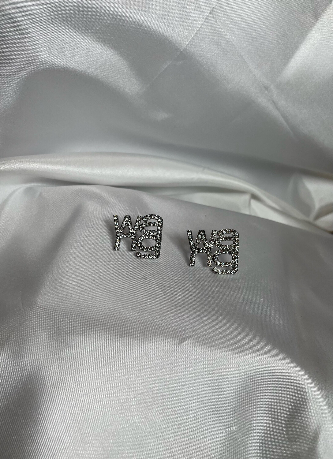 WAGG earrings