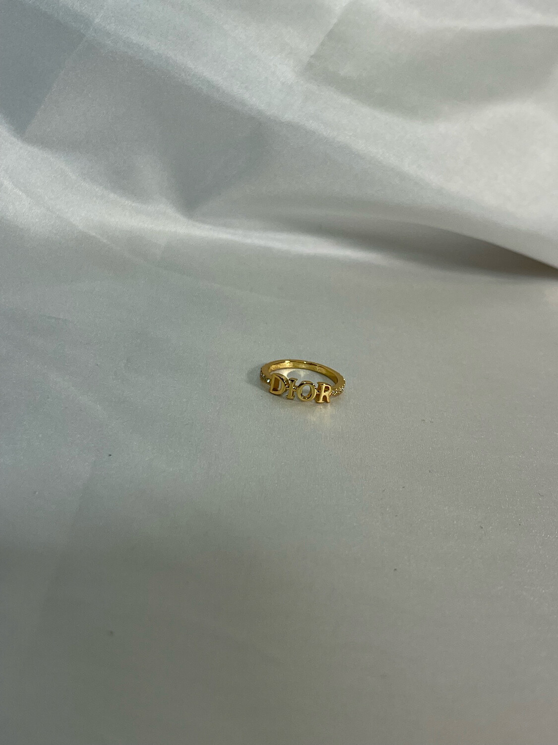 Delilah ring