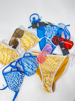 Swimwear