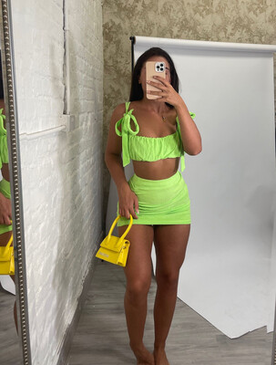Bella co ord