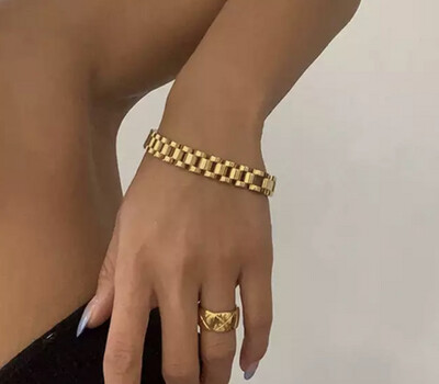 ROLLY chain bracelet