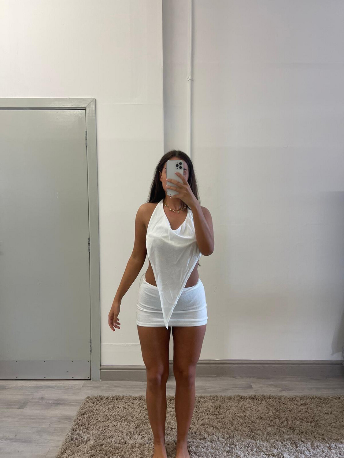 Lauren mini co ord