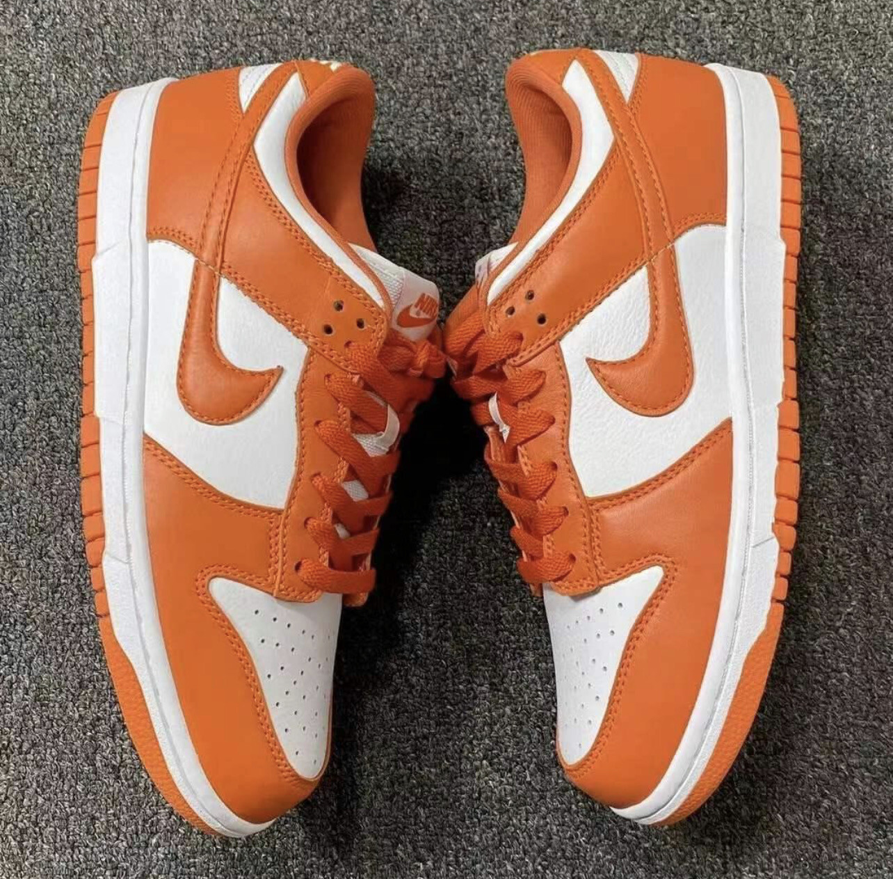 Nia trainers