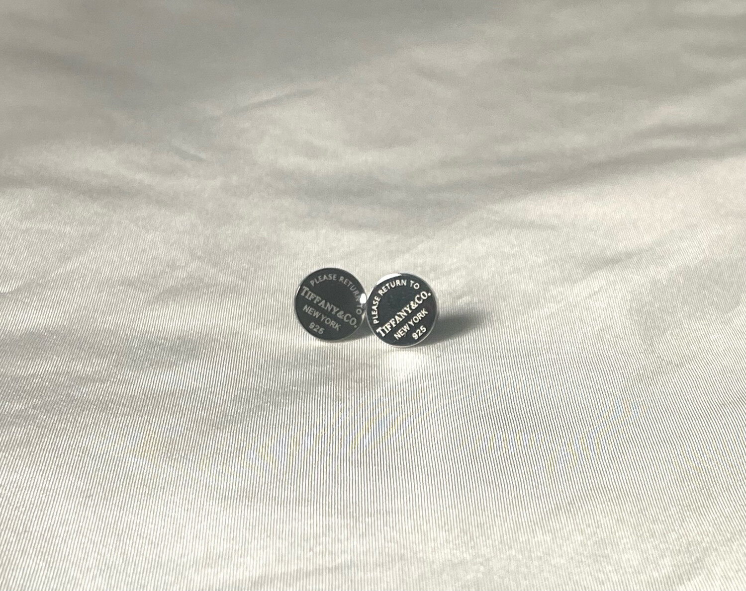 Tiff earrings