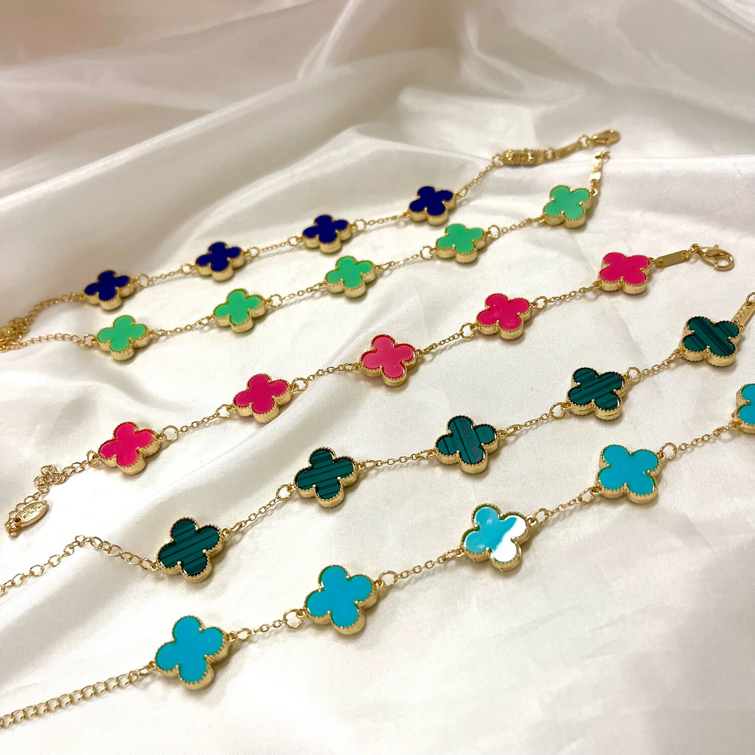 VC bracelets