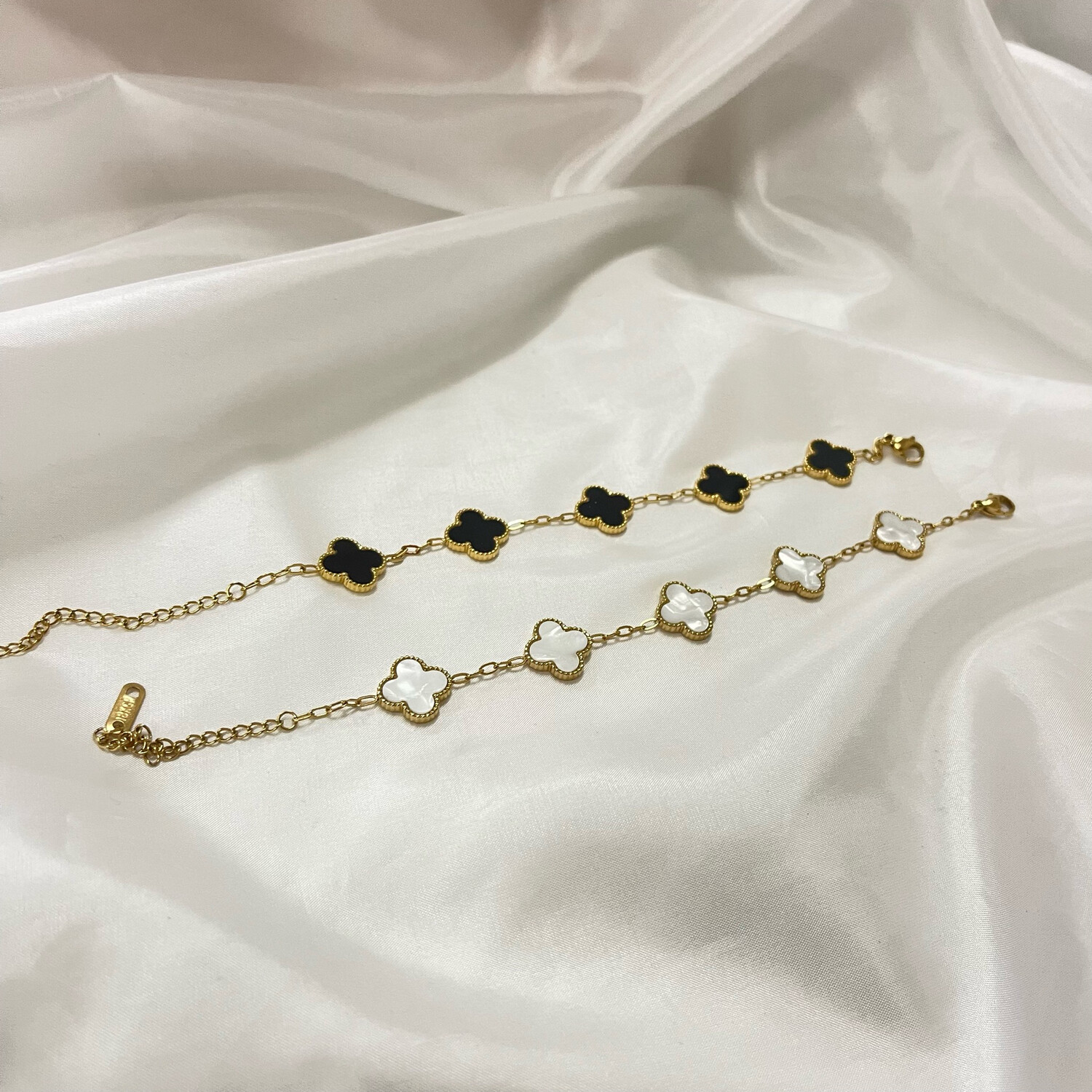 VC bracelets
