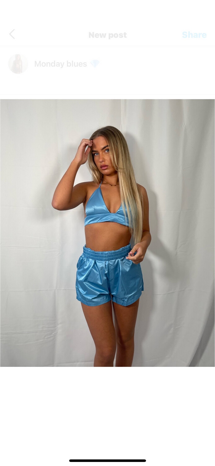 Polly co ord