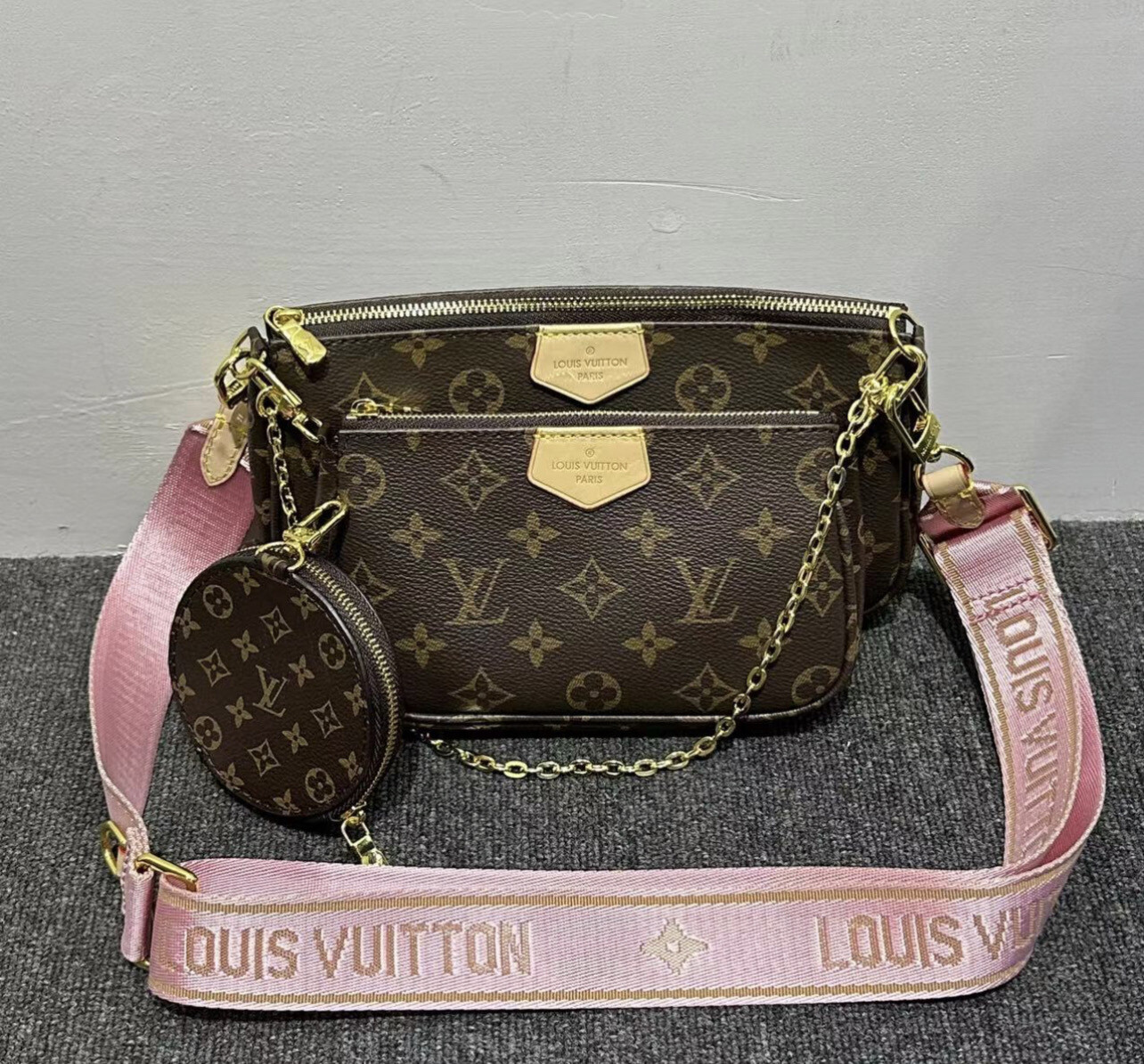 Lilly Bag