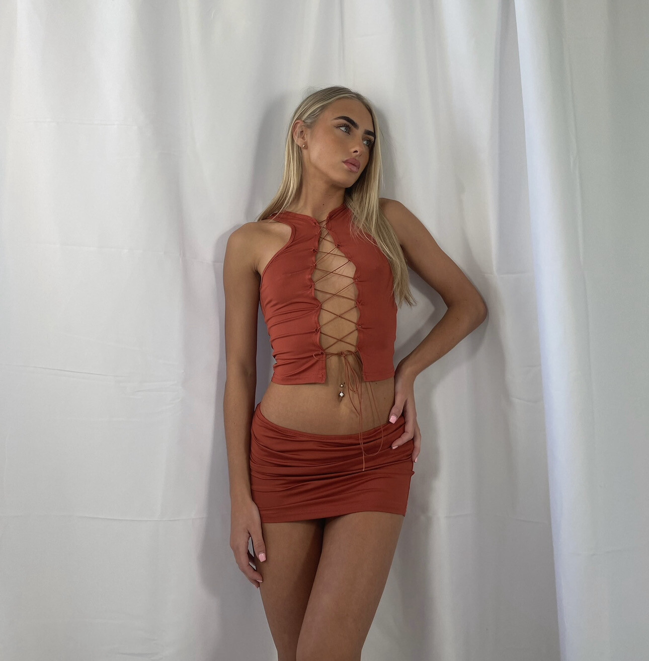 Storm mini co ord