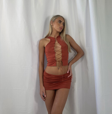 Storm mini co ord
