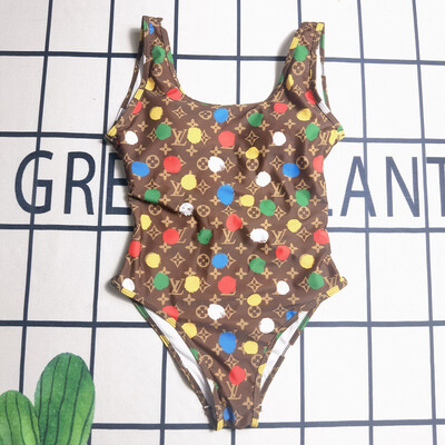 Lilly swimsuit