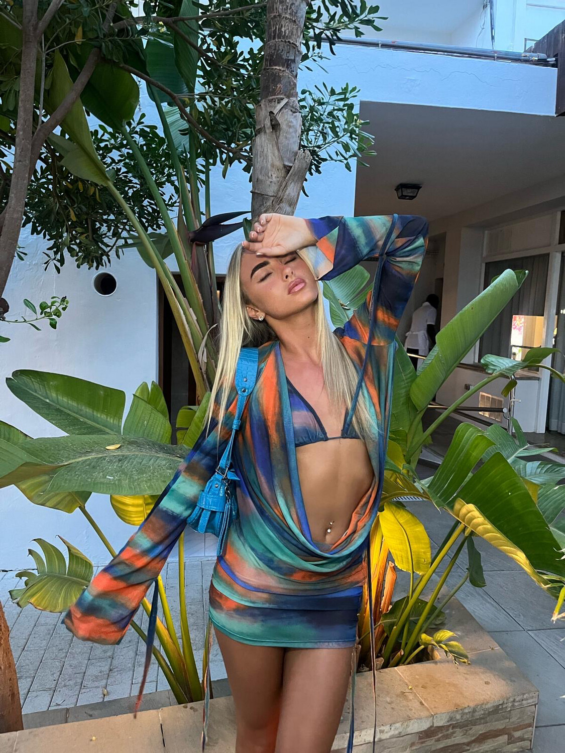 Isobel co ord