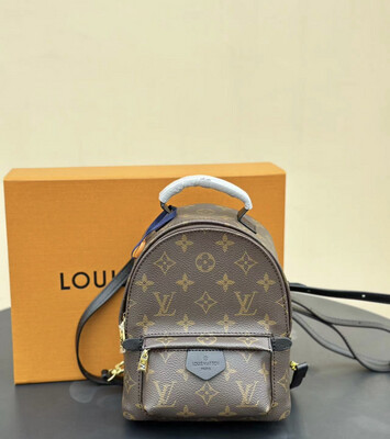 Lilly Backpack