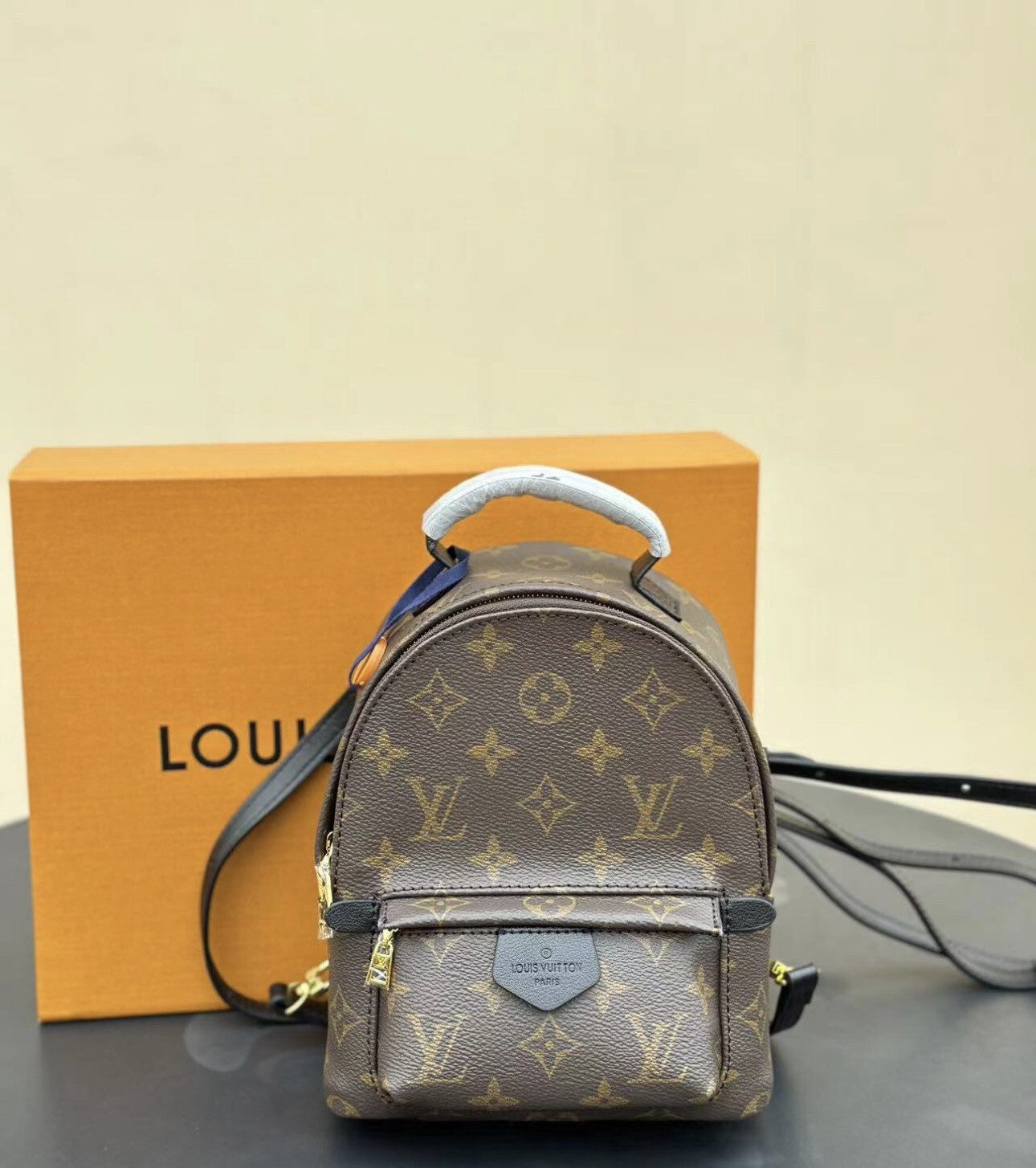 Lilly Backpack