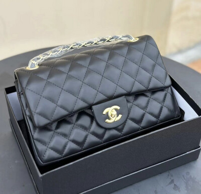 Chan bag
