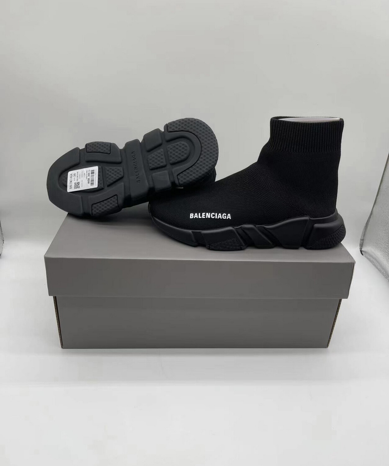 B trainers