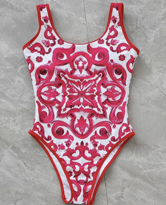 Dolly swimsuit