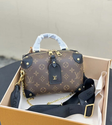 Lilly bag