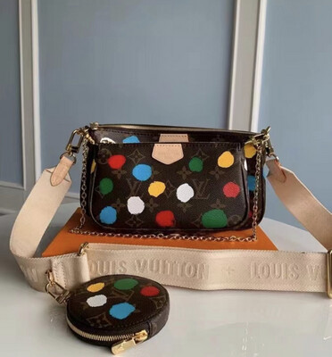 Lilly bag