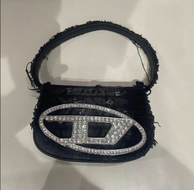 Dolly bag