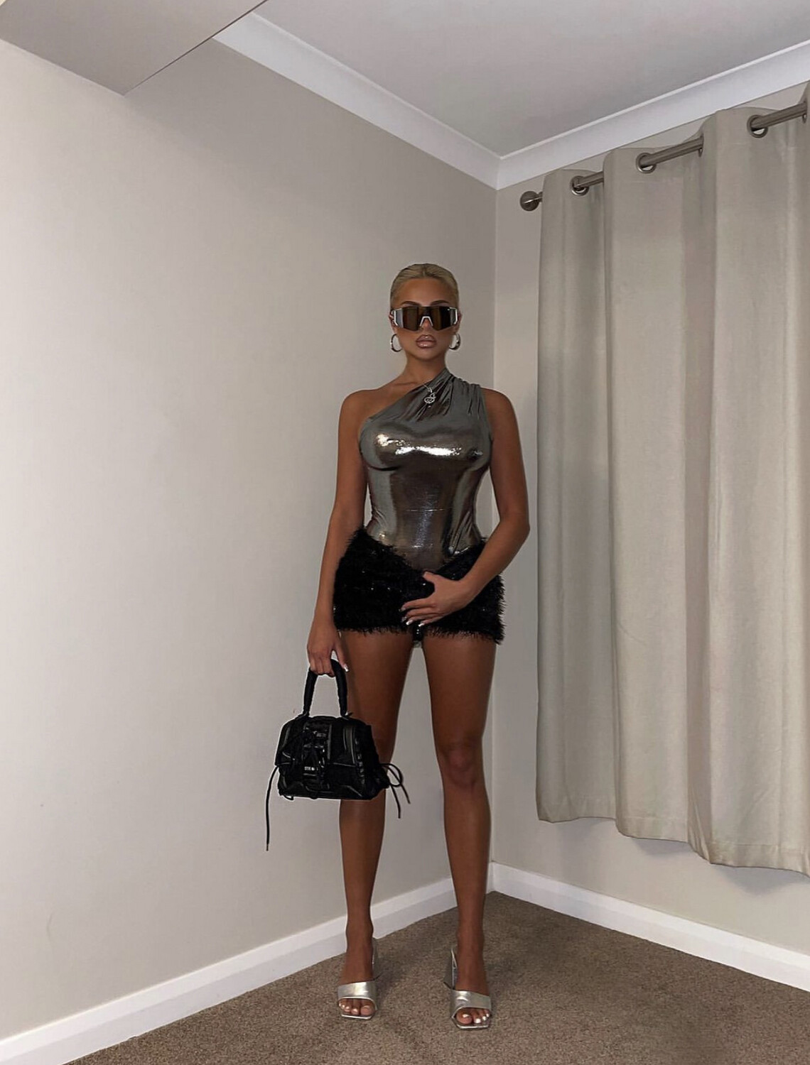 Cora co ord