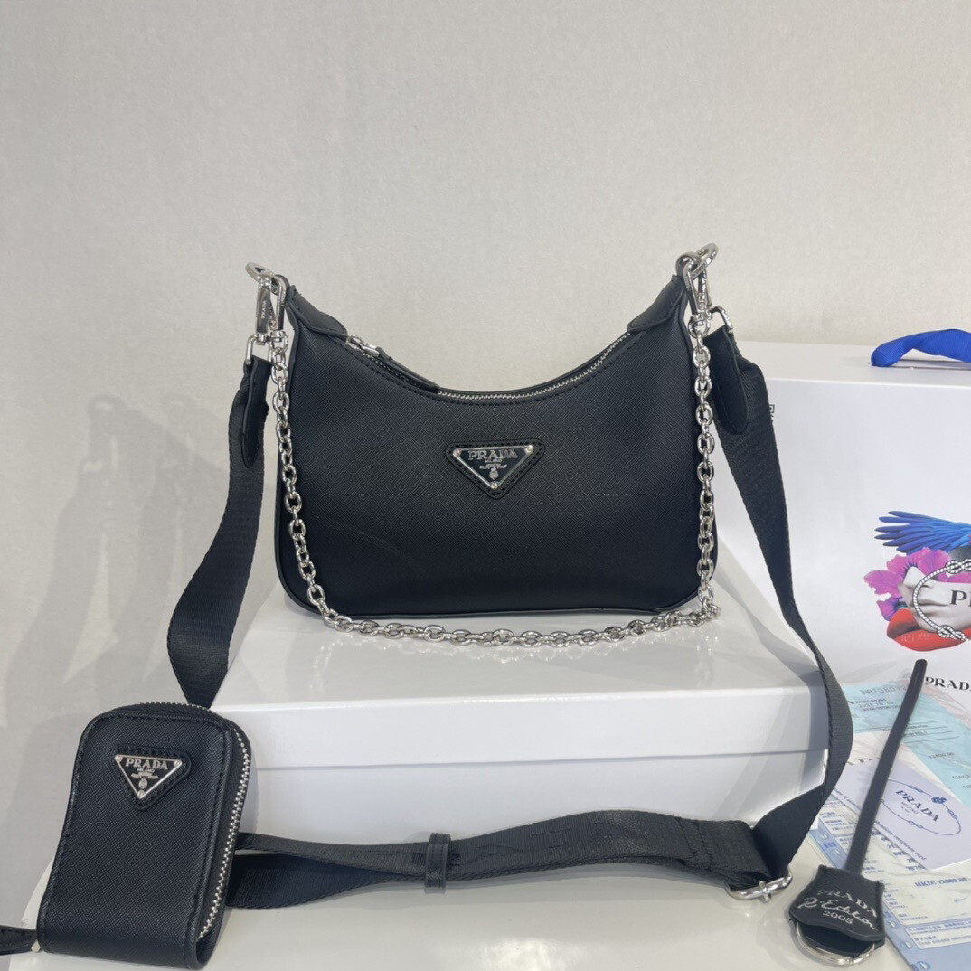 Polly bags