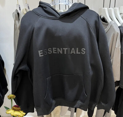 Ellie hoodies