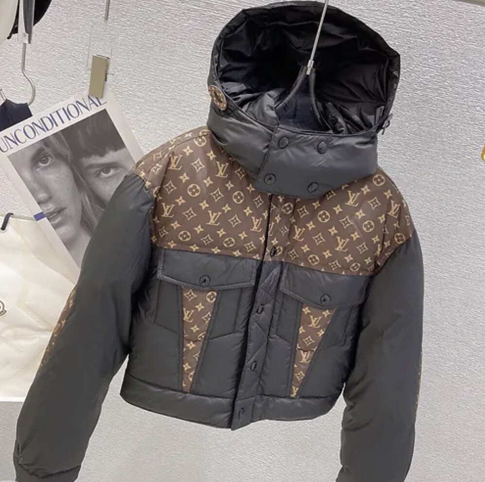Lilly coat