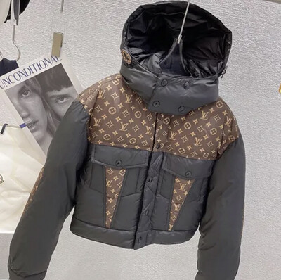 Lilly coat