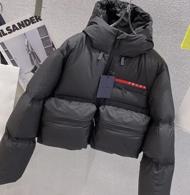 Polly coat