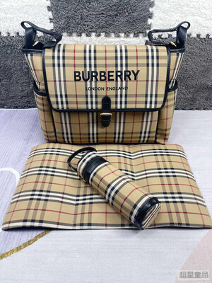 Bella baby bag