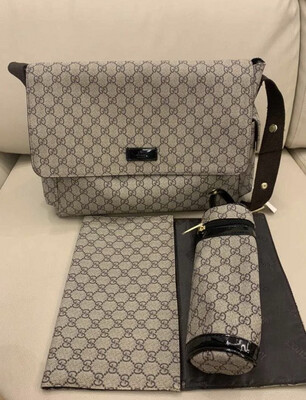 Gina baby bag