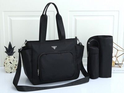 Polly baby bag